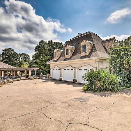 Lake Allatoona Area Studio With Pool And Views! CartersvilleCartersville  Kültér fotó